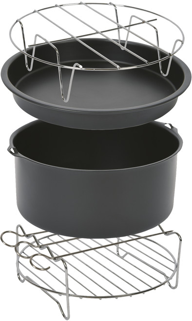Tefal Easy Fry XA1120 - Zubehörset ist nicht mehr verfügbar