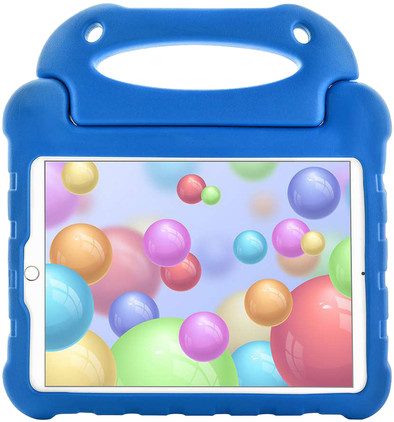 Just in Case Apple iPad (2021/2020) Kids Cover Ultra Blau ist nicht mehr verfügbar