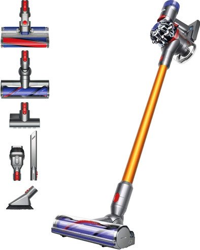 Dyson V8 Absolute ist nicht mehr verfügbar