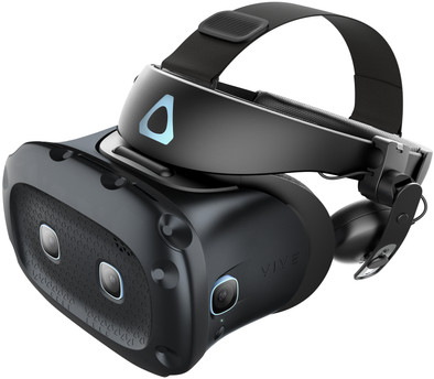 HTC Vive Cosmos Elite is no longer available