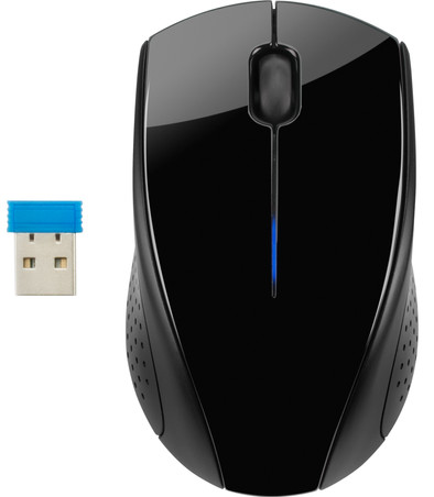 HP Wireless Mouse 220 Black is no longer available