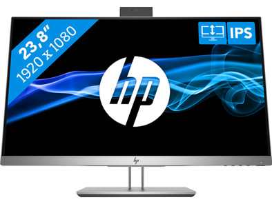 HP EliteDisplay E243d ist nicht mehr verfügbar