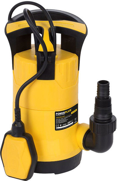 Powerplus POWXG9504 is no longer available