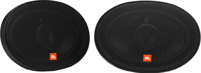 JBL Stage2 9634 is no longer available