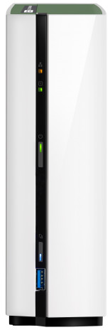 QNAP TS-128A ist nicht mehr verfügbar