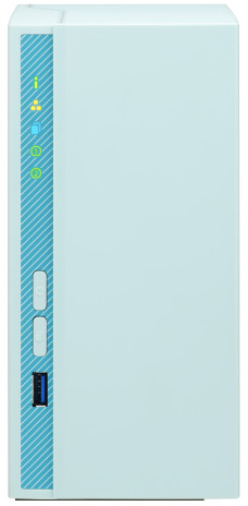 Qnap TS-230 is no longer available