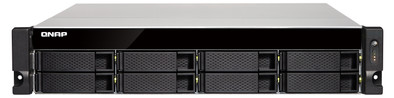 QNAP TS-832XU-RP-4G is no longer available