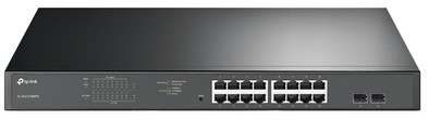 TP-Link TL-SG1218MPE ist nicht mehr verfügbar