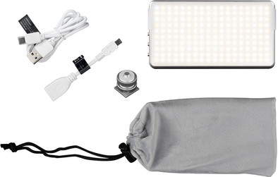 Dörr SVL-180 PB LED Slim Video Light ist nicht mehr verfügbar