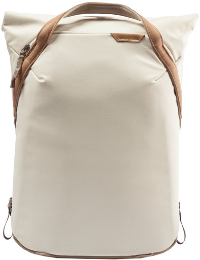 Peak Design Everyday Totepack 20L v2 Bone is no longer available