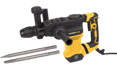 Powerplus POWX11831 ist nicht mehr verfügbar