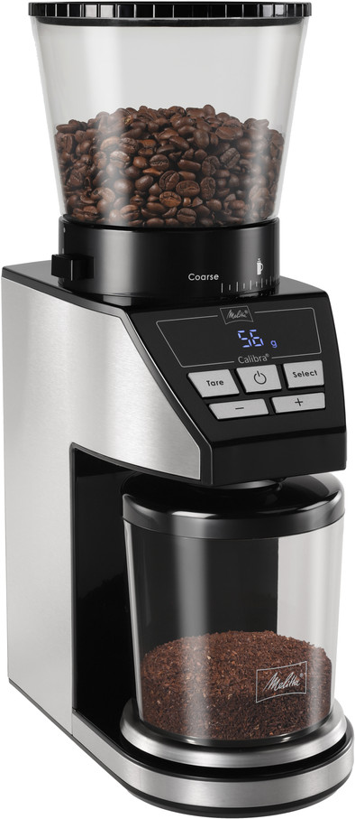 Melitta Calibra 1027-01 Edelstahl ist nicht mehr verfügbar