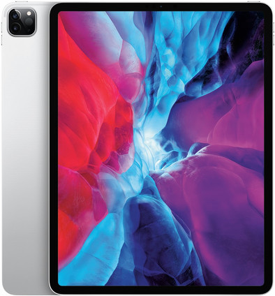 Apple iPad Pro (2020) 12,9 Zoll 128GB Wi-Fi Silber ist nicht mehr verfügbar