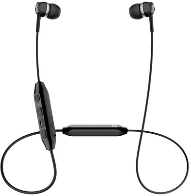 Sennheiser CX 150BT Schwarz ist nicht mehr verfügbar