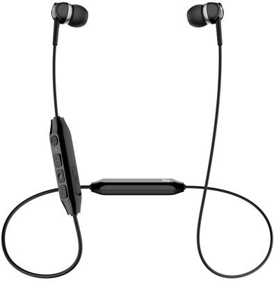 Sennheiser CX 350BT Schwarz ist nicht mehr verfügbar
