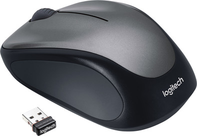 Logitech Wireless Mouse M235 ist nicht mehr verfügbar