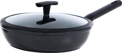 BK Easy Induction High-sided Skillet with Lid 28cm is no longer available