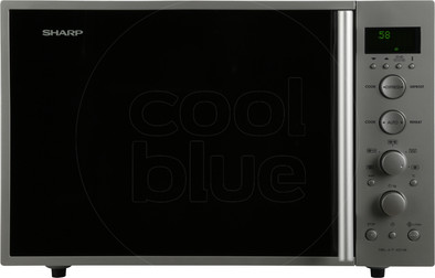 Sharp R-931 INW is no longer available