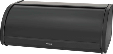 Brabantia Breadbox with Sliding Lid Matte Black is no longer available