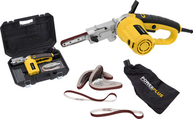 Powerplus POWX139 is no longer available