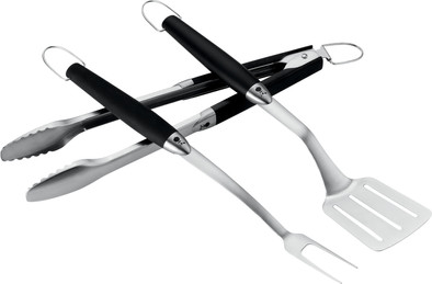 Weber Utensil Set 3-piece is no longer available