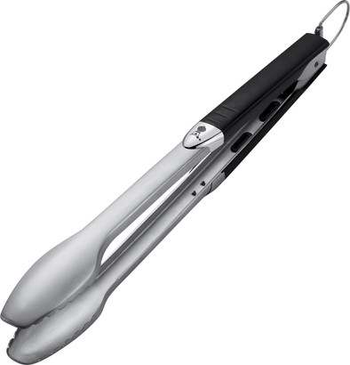 Weber Barbecue Tongs is no longer available