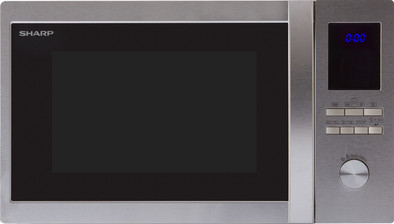 Sharp R922STWE is no longer available