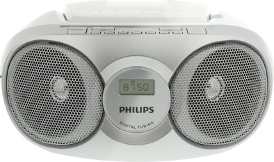 Philips AZ215 Silber ist nicht mehr verfügbar