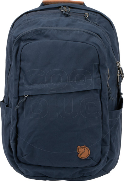 Fjällräven Räven 15 "Navy 28L is no longer available