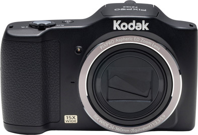 Kodak Pixpro FZ152 Black is no longer available
