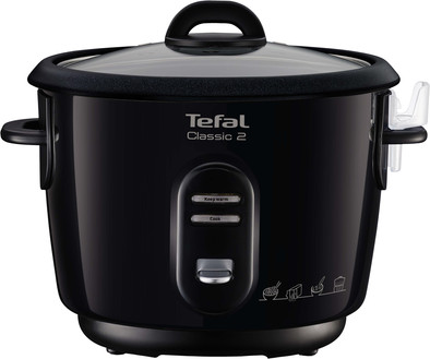 Tefal Classic 2 RK1028 Rice cooker is no longer available