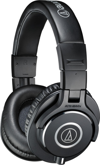 Audio-Technica ATH-M40X ist nicht mehr verfügbar