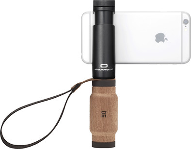 Shoulderpod S2 The Handle Grip ist nicht mehr verfügbar