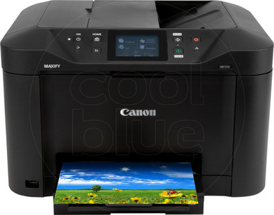 Canon MAXIFY MB5150 is no longer available