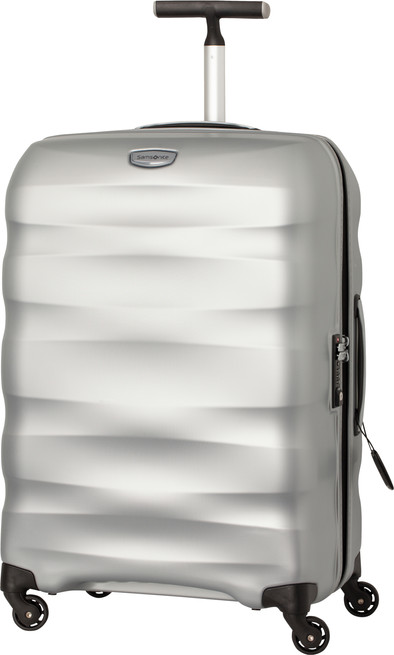 Samsonite Engenero Spinner 69 cm Diamantsilber ist nicht mehr verfügbar