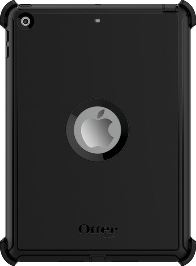 Otterbox Defender Apple iPad 9.7 inches Black is no longer available