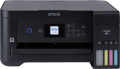 Epson EcoTank ET-2750 ist nicht mehr verfügbar