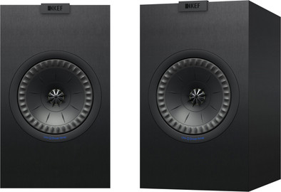 KEF Q150 Schwarz (pro Paar) ist nicht mehr verfügbar