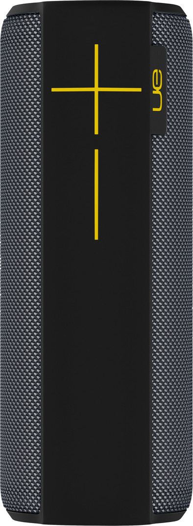 UE MEGABOOM Black/Yellow is no longer available