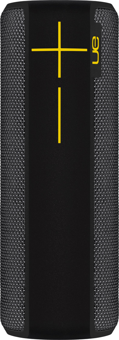 UE BOOM 2 Schwarz/Gelb ist nicht mehr verfügbar