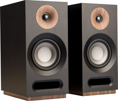 Jamo S 803 Bookshelf Speaker Black (per pair) is no longer available