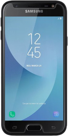 Otterbox Samsung Galaxy J3 (2017) Screen Protector Glass is no longer available