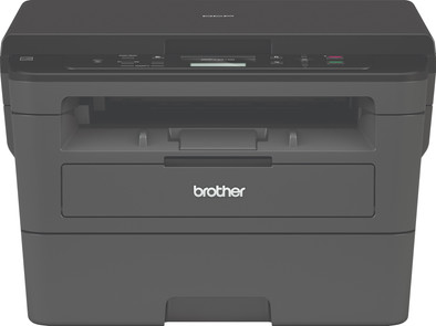 Brother DCP-L2510D ist nicht mehr verfügbar