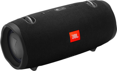 JBL Xtreme 2 Black is no longer available