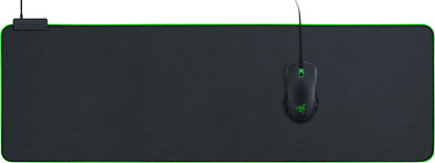 Razer Goliathus Chroma Soft Extended Mouse Pad is no longer available