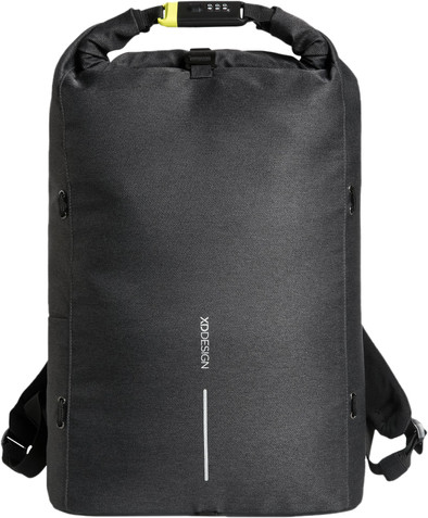 XD Design Bobby Urban Lite Anti-theft 15 "Black 27L is no longer available