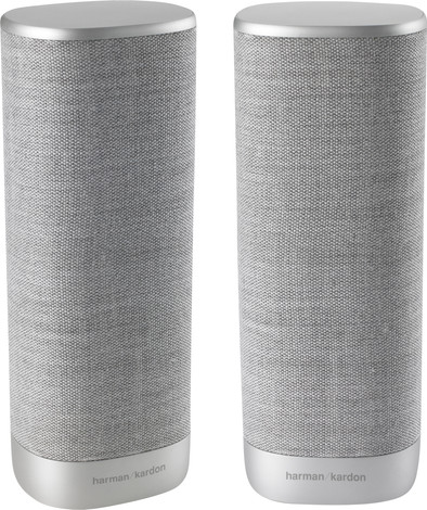 Harman Kardon Citation Surround Set Grau ist nicht mehr verfügbar