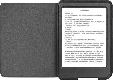 Kobo Clara HD + Kobo Clara HD Classic Cover ist nicht mehr verfügbar