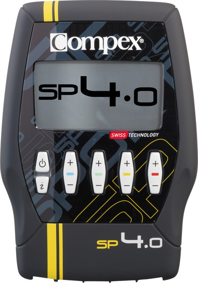 Compex SP 4.0 is no longer available