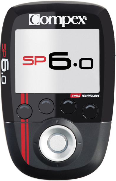 Compex SP 6.0 is no longer available